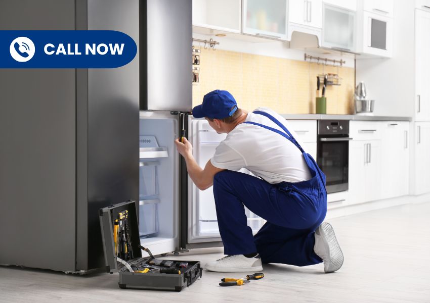 Frankfort Appliance Repair Company
